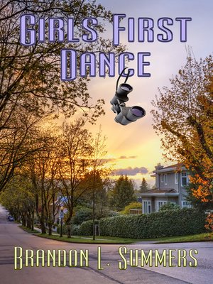 cover image of Girls First Dance